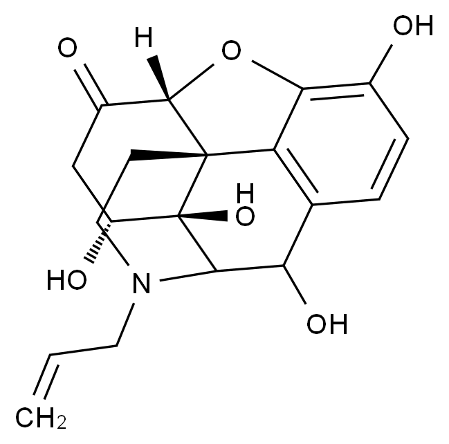 納洛酮雜質(zhì)11