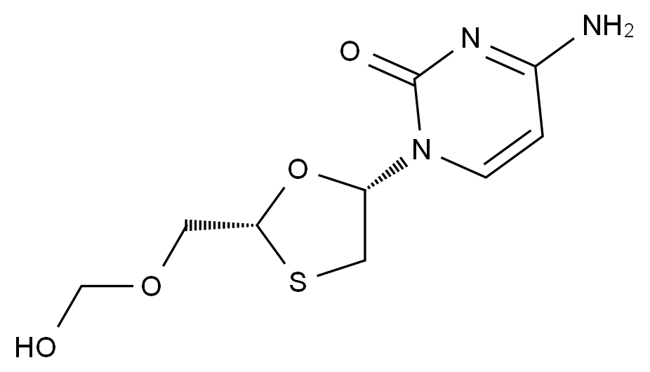 拉米夫定雜質(zhì)21