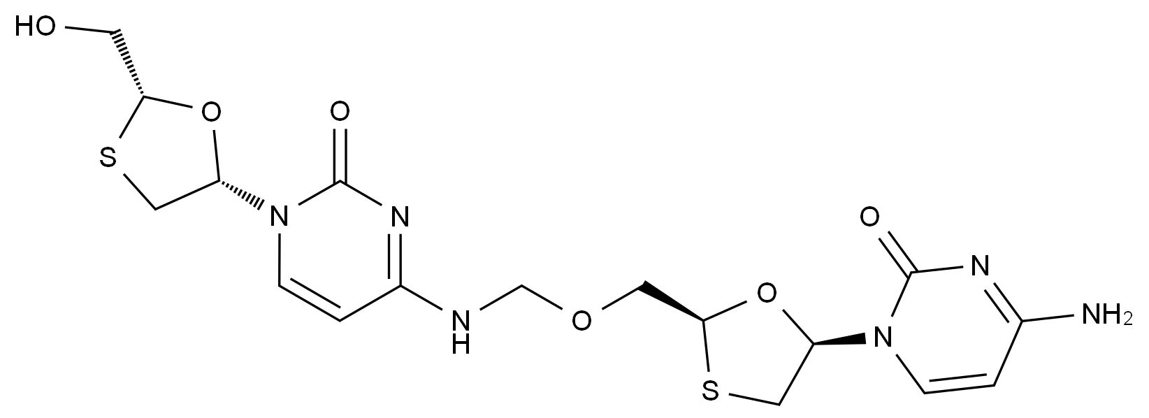 拉米夫定雜質(zhì)23