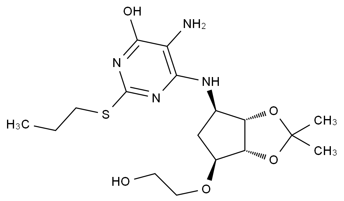 替卡格雷雜質(zhì)109