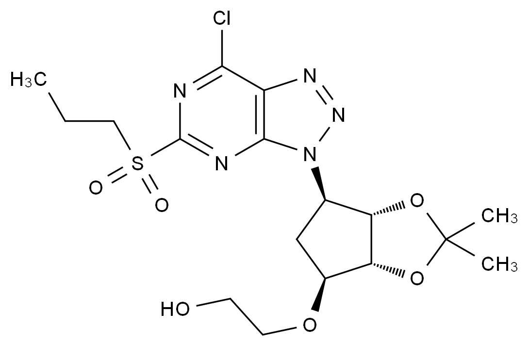 替卡格雷雜質(zhì)1116