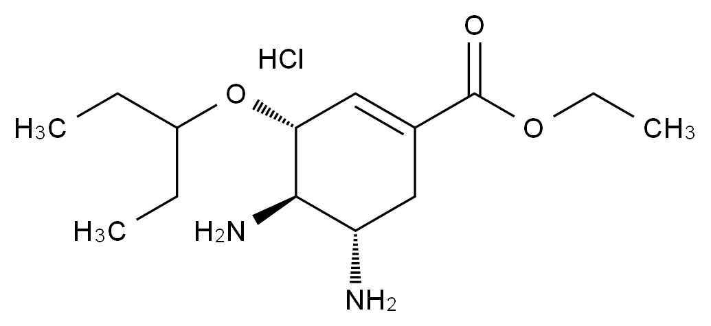 奧司他韋雜質(zhì)82