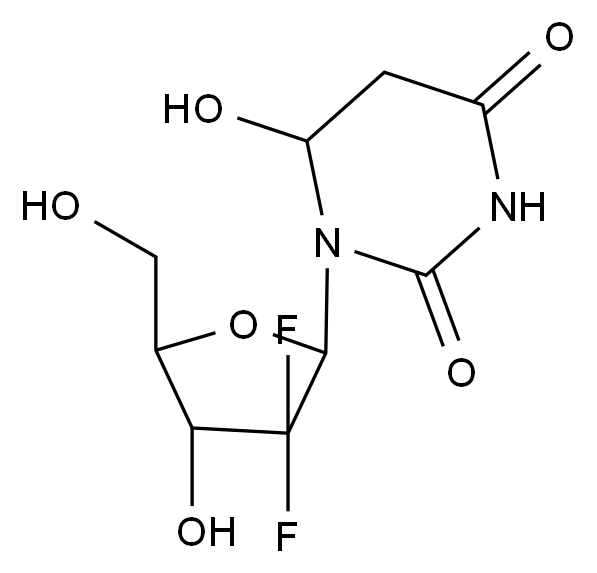 吉西他濱雜質(zhì)13