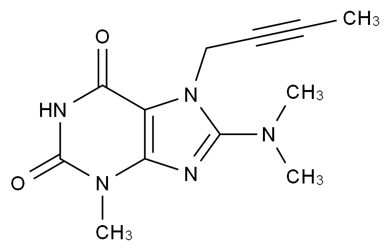 利格列汀雜質(zhì)67