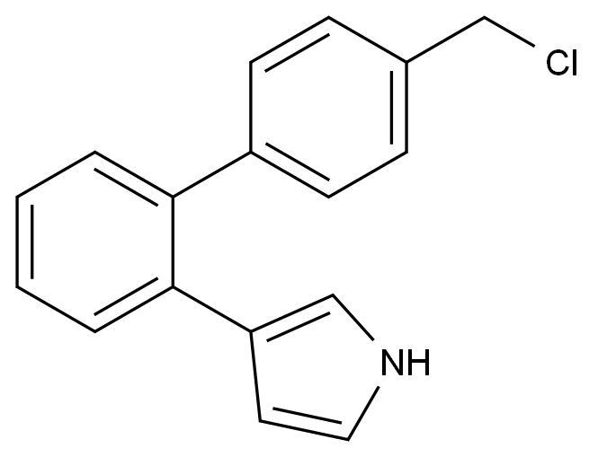 奧美沙坦雜質(zhì)57