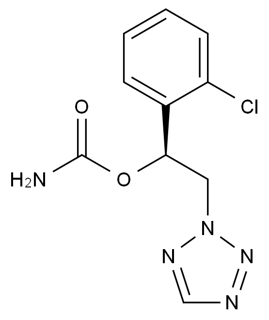 塞諾氨酯S異構(gòu)體