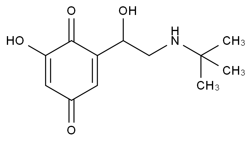 特布他林雜質(zhì)32