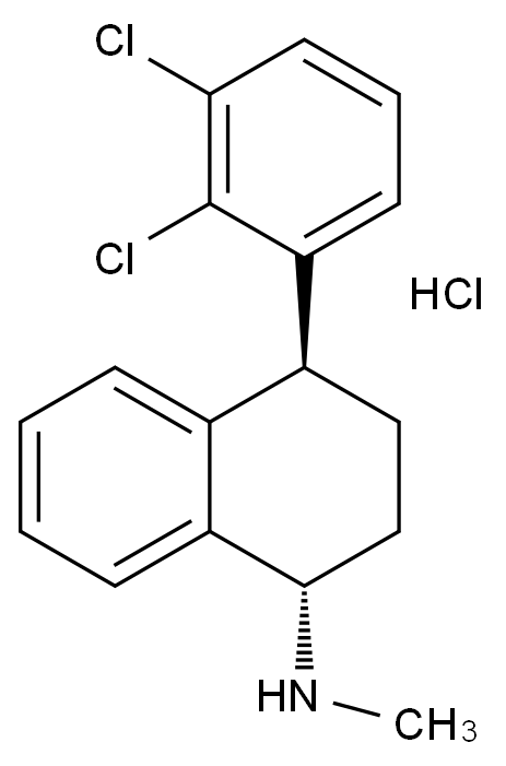 舍曲林雜質(zhì)23