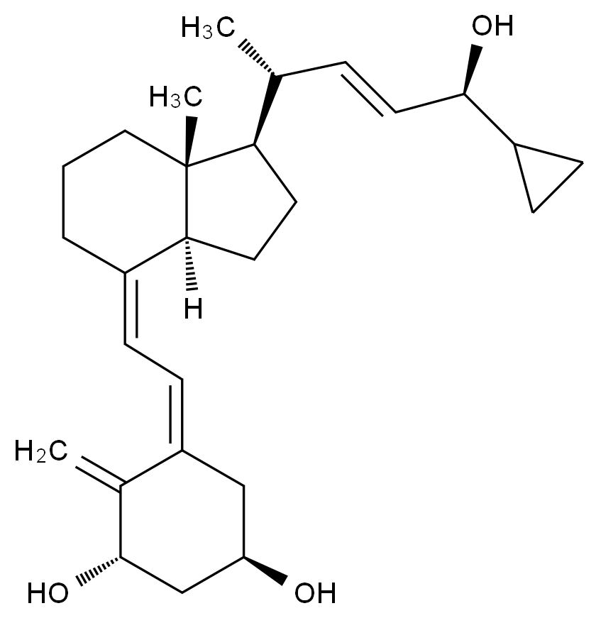 鈣泊三醇雜質(zhì)25