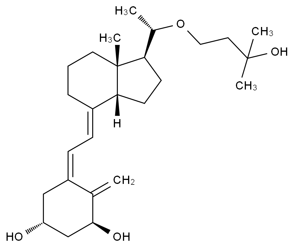 瑪莎骨化醇雜質(zhì)7