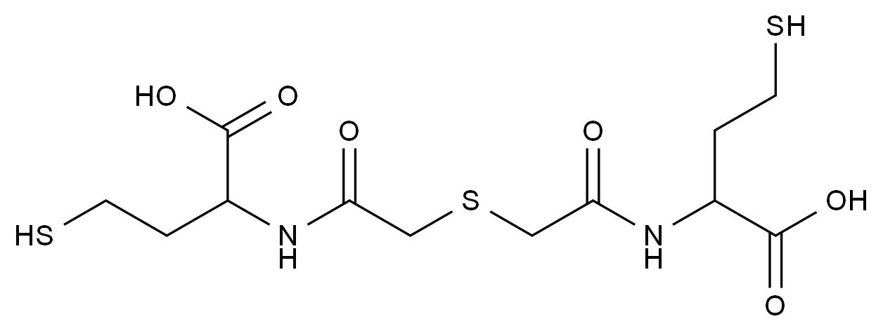 乙酰半胱氨酸雜質(zhì)27