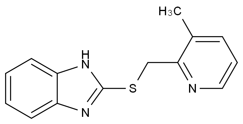 蘭索拉唑雜質(zhì)43