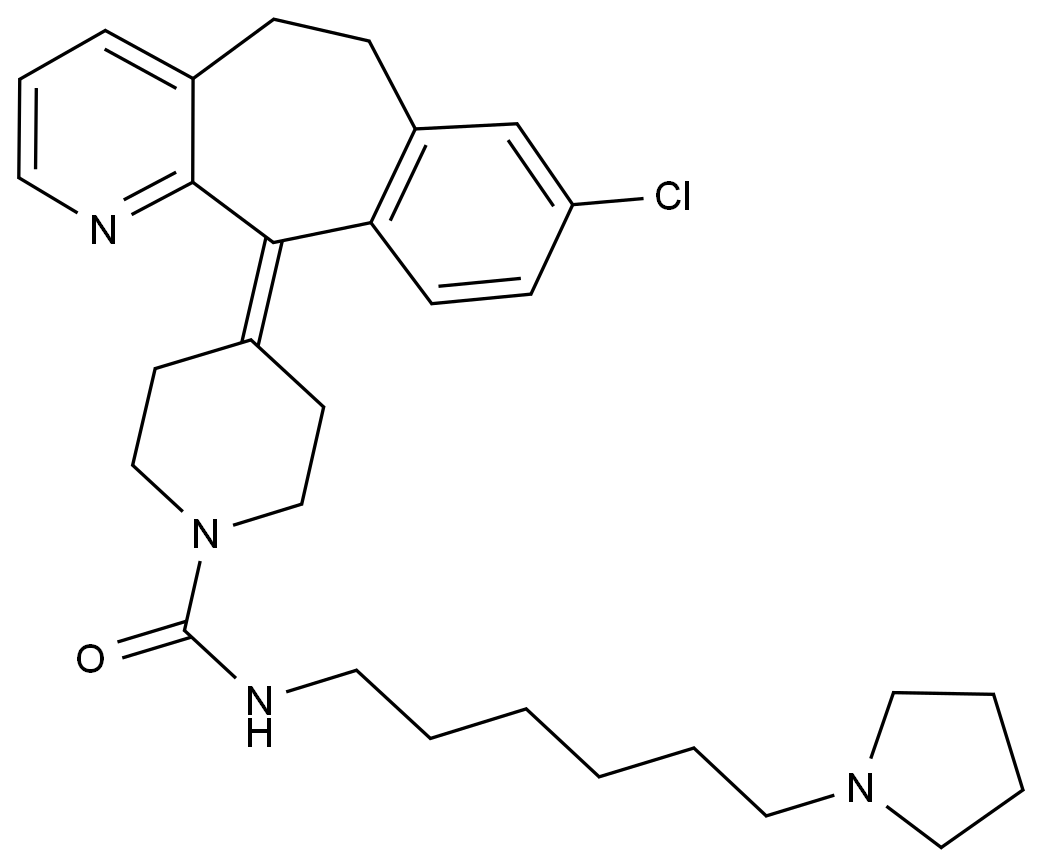 氯雷他定雜質(zhì)56