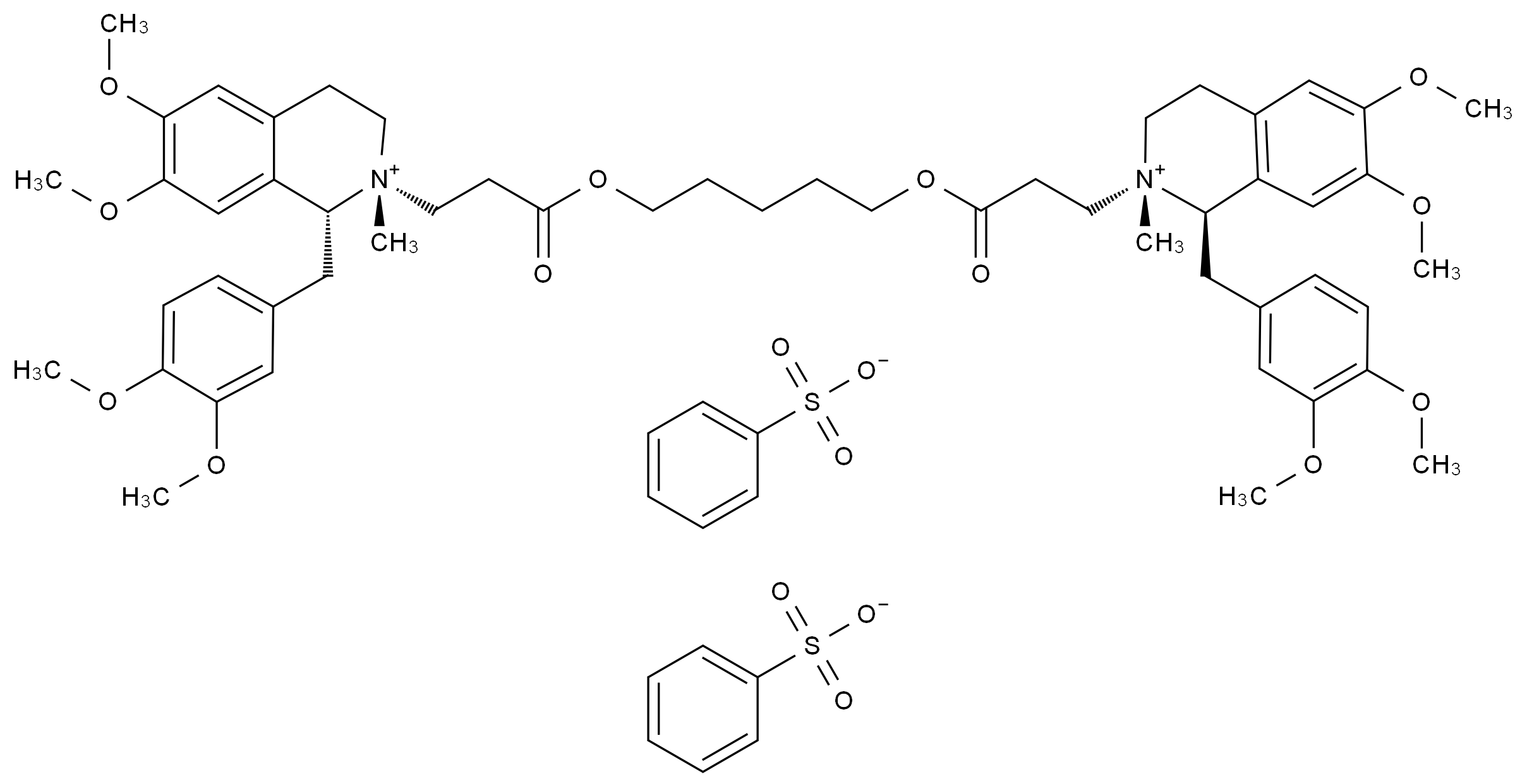 阿曲庫(kù)銨雜質(zhì)53