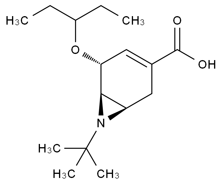 奧司他韋雜質(zhì)153