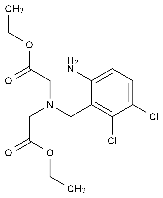 阿那格雷雜質(zhì)30