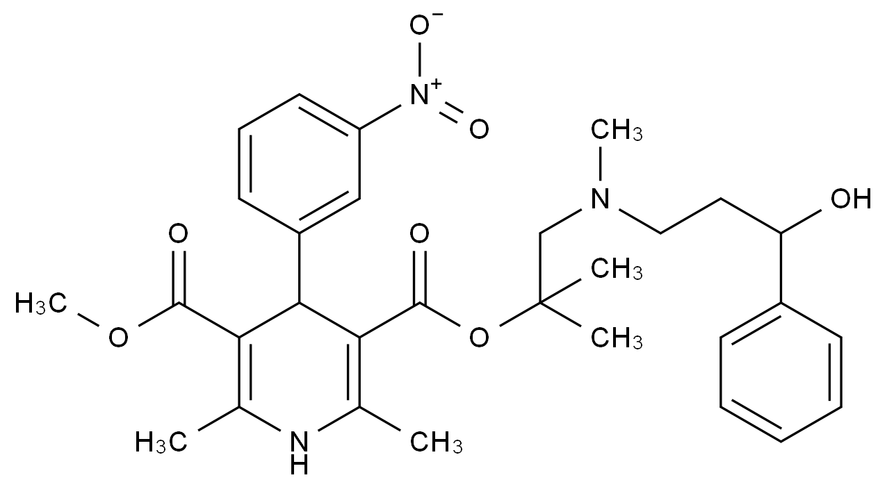 樂卡地平雜質(zhì)25