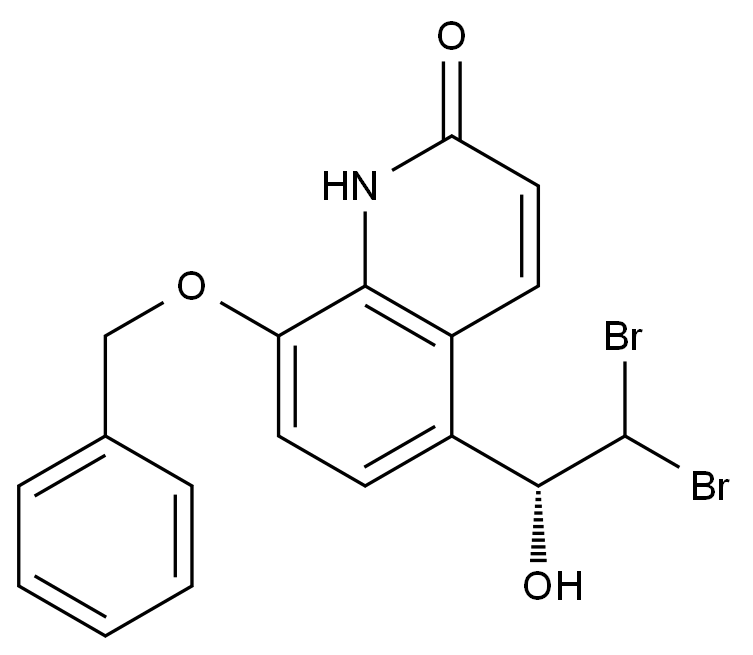茚達特羅雜質(zhì)42