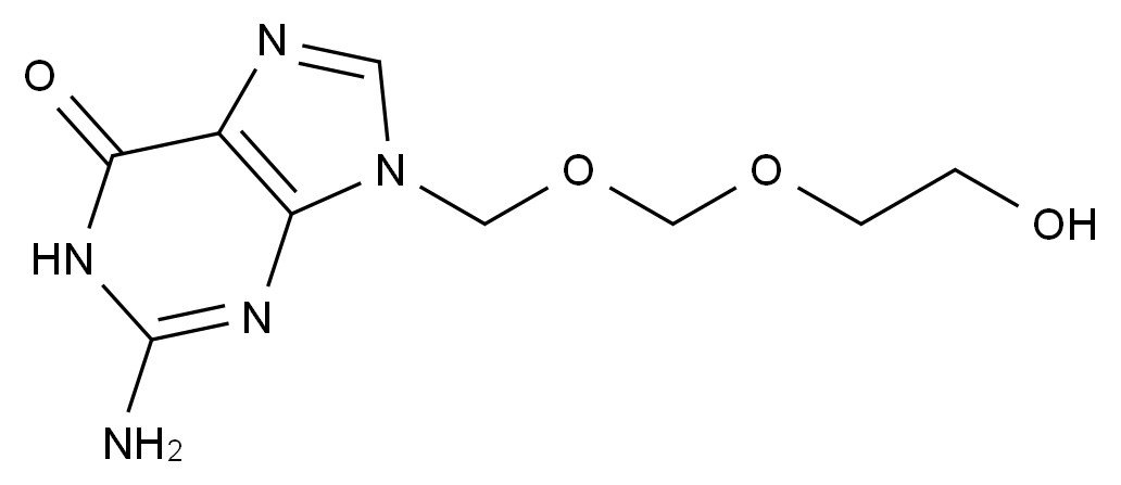 阿昔洛韋雜質(zhì)29