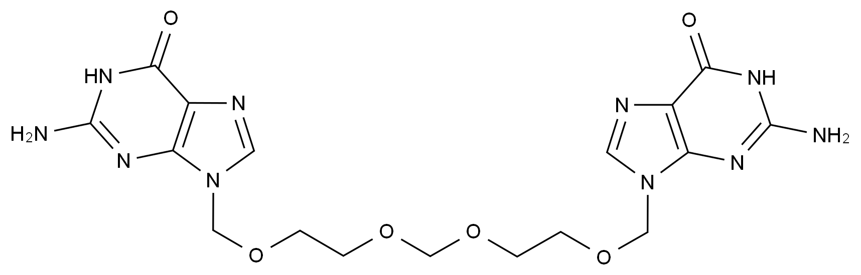 阿昔洛韋EP雜質(zhì)R
