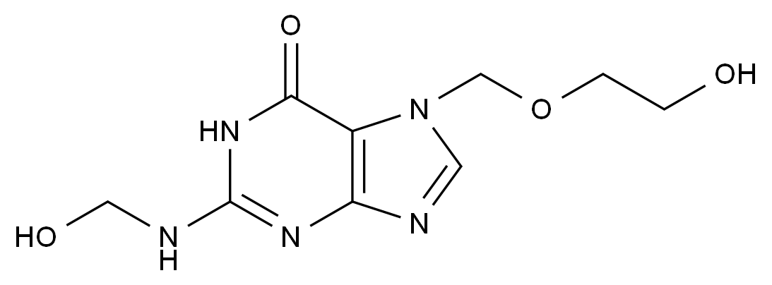 阿昔洛韋雜質(zhì)15
