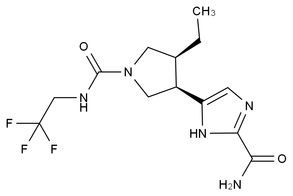 烏帕替尼雜質1