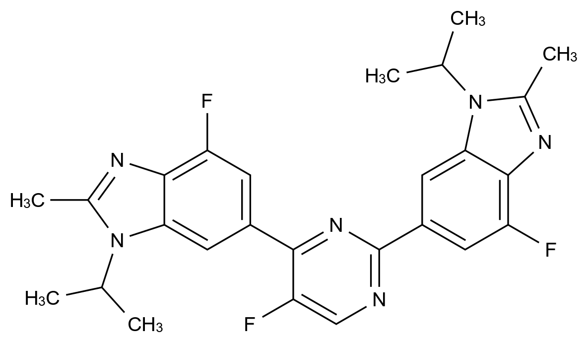 阿貝西利雜質6