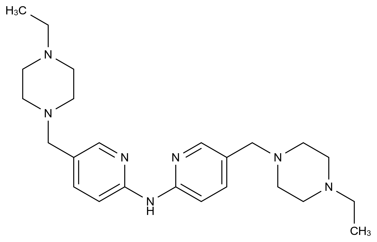 阿貝西利雜質10