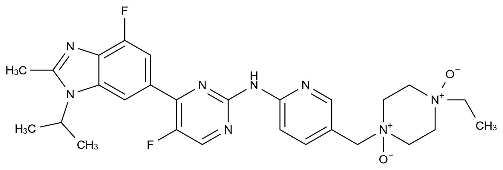 阿貝西利雜質19