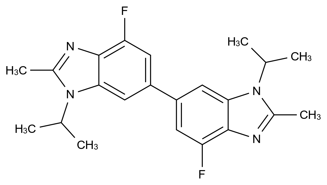 阿貝西利雜質3