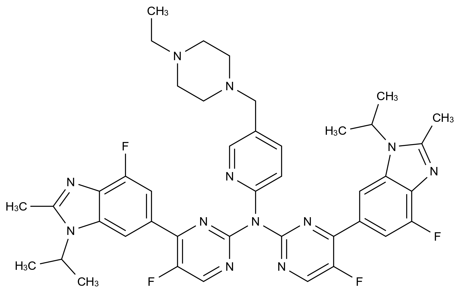 阿貝西利雜質15