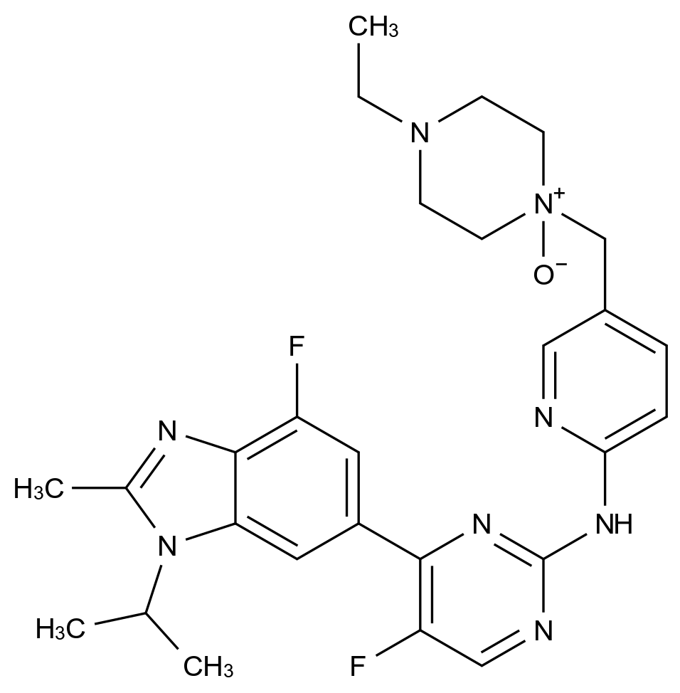 阿貝西利雜質17