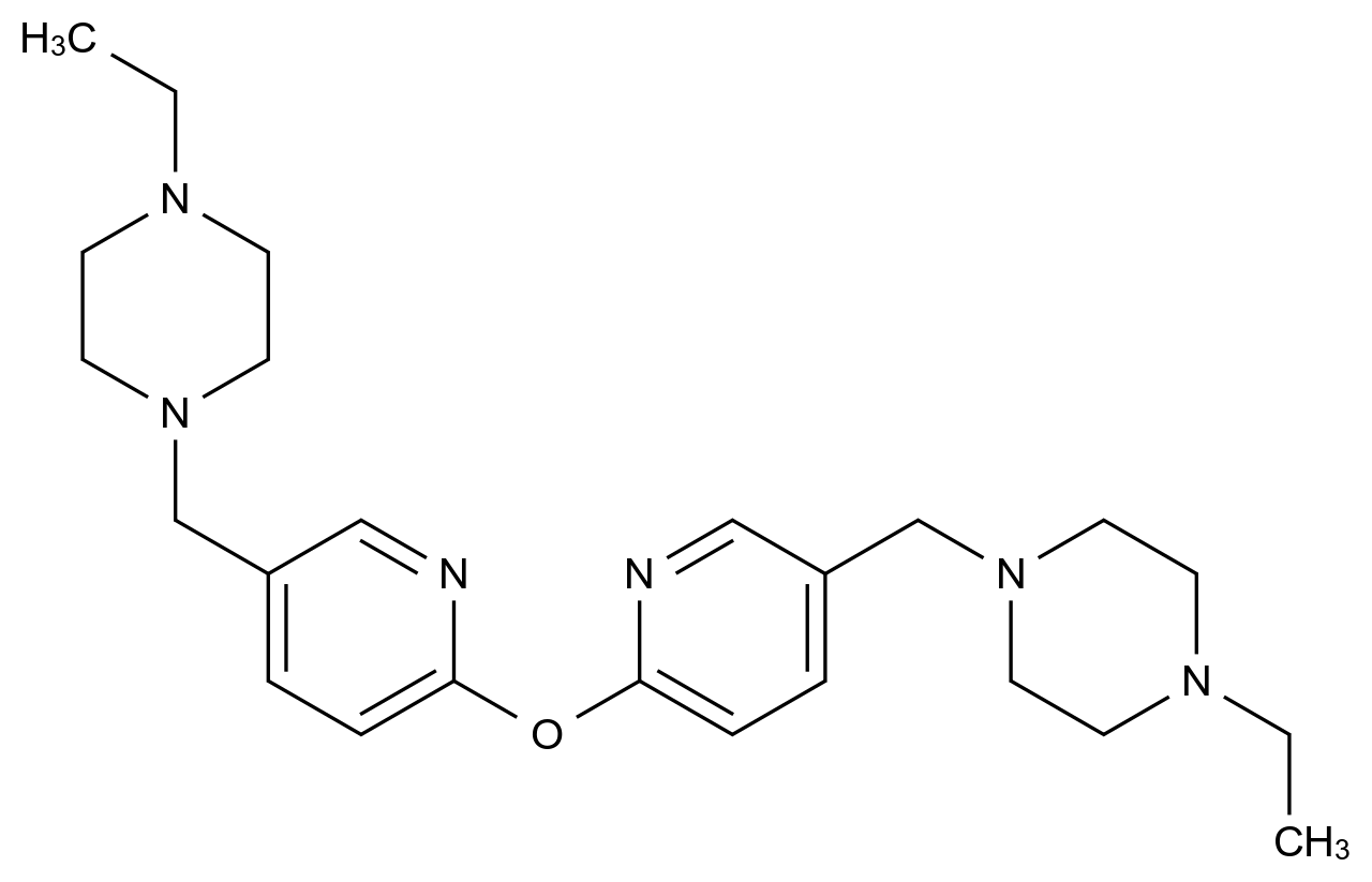 阿貝西利雜質9