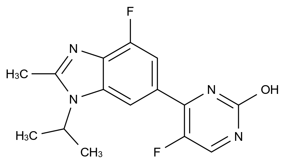 阿貝西利雜質20