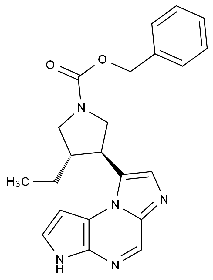 烏帕替尼雜質8