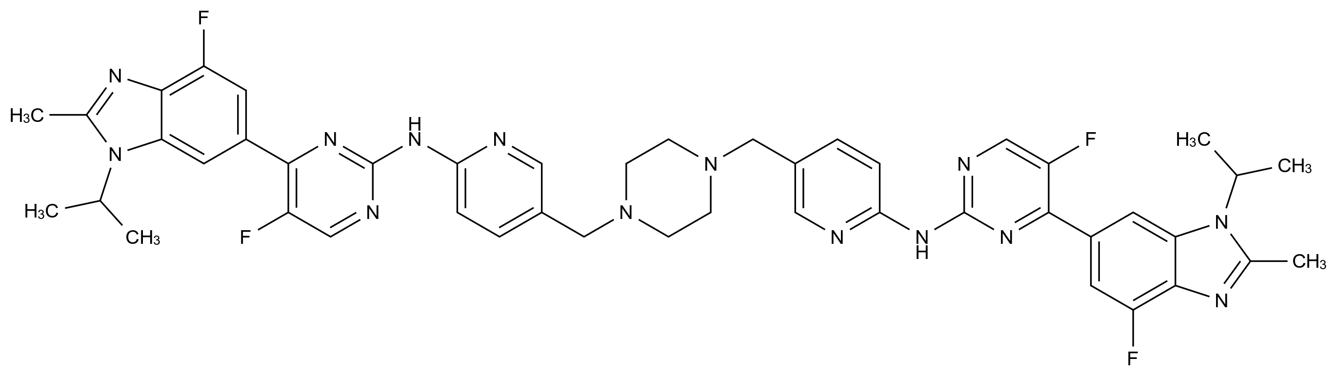 阿貝西利雜質16