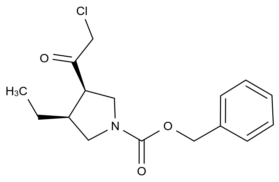 烏帕替尼雜質34