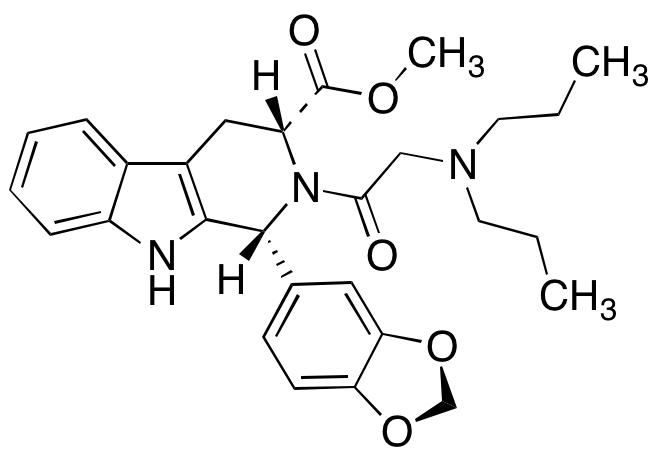 二丙氨基前他達(dá)拉非