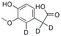 74495-71-9_高香草酸-D3 標準品