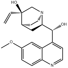 128241-59-8_(3R)-3-羥基奎寧