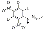 259824-51-6_乙醛2,4-二硝基苯腙-D3