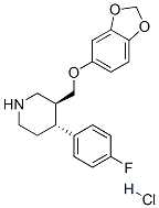 78246-49-8_帕羅西汀鹽酸鹽