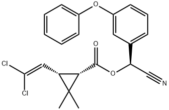 72204-43-4_高效氯氰菊酯(異構(gòu)體混合物)