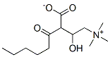 22671-29-0_L-HEXANOYLCARNITINE