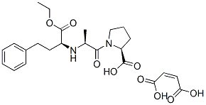 76095-16-4_馬來酸依那普利