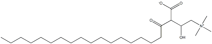 25597-09-5_STEAROYLCARNITINE