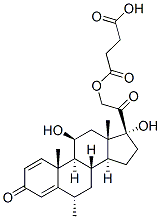 2921-57-5_甲基潑尼松龍琥珀酸酯