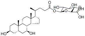 208038-27-1_鵝去氧膽酸24-?；?Β-D-葡糖苷酸