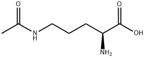 2185-16-2_N5-乙酰基-L-鳥氨酸