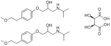 56392-17-7_酒石酸美托洛爾